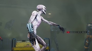 XCOM 2 WotC + AI Mods Resistance Operative