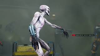 XCOM 2 WotC + AI Mods Resistance Operative