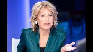 Sondaggio Otto e mezzo su La7 di Lilli Gruber. Intenzioni voto politiche nazionali