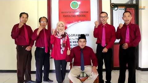 Profil Fakultas Teknik Universitas Yudharta Pasuruan
