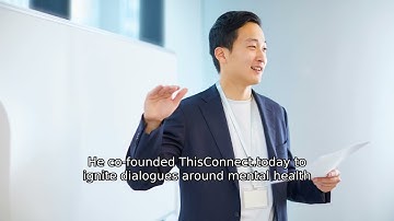 Hun Ming Kwang on Unearthing Stories of Community Resilience