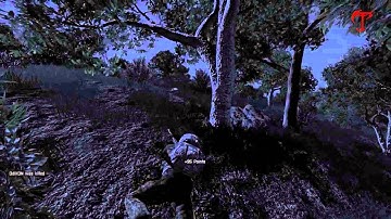 Arma 3 Breaking Point Mod: Perfect Timing