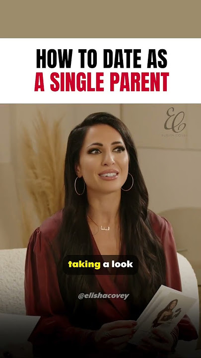 How To Date As A Single Parent﻿﻿ ﻿#datingadvice #relationship #marriage ﻿#relationshipadvice﻿﻿