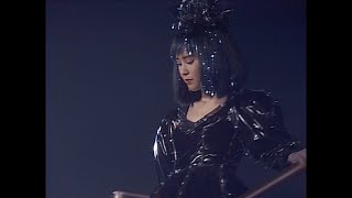 松田聖子「瞳はダイアモンド」（Super Diamond Revolution より）