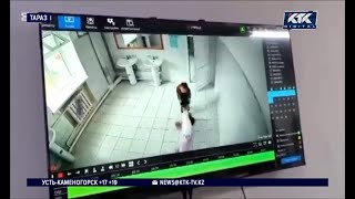 Факт издевательства над ребенком вскрылся в интернате Тараза