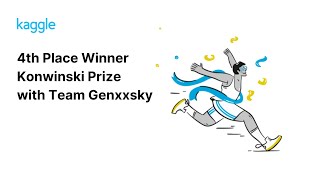 Kaggle Winners Walkthroughs: Konwinski Prize with Team Genxxsky