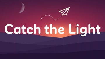 Thumbnail of Catch The Light || Lyrics || MT