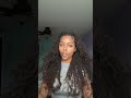 Look At Those Beautiful Locs ЁЯШНтА я П Lochairstyles Locjourney Look At Those Beautiful Locs ЁЯШНтА я П Lochairstyles Locjourney