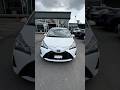 2018 Toyota Yaris LE Hatchback - Heated Seats, Backup Camera, and Lane Assist (155,500 Km)