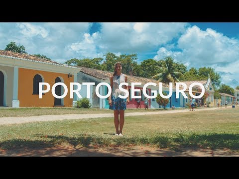 Conheça PORTO SEGURO