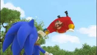 Download lagu Toonami Asia - Sonic Boom promo (2016)