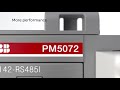 New flexible and compact AC500-eCo V3 PLCs