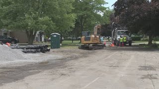 Toxic discovery in Niagara Falls, DEC investigating