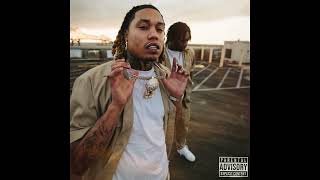 [FREE] Fredo Bang x Tec x Louisiana Type Beat   "Same Struggle"
