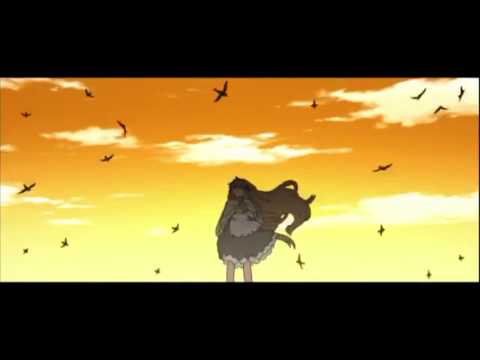 メカクシティアクターズ CMアニメver
