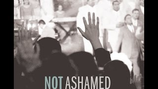 Video thumbnail of "Here For You | Not Ashamed | Indiana Bible College"