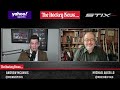 Playoff Frenzy Live - April 21 2025 | The Hockey News