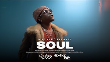 Soul Jazz Hip-Hop Part.47 | Honest Conversations