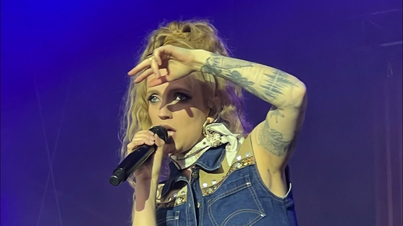 Haloo Helsinki! - Kiitos ei ole kirosana