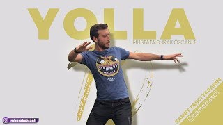TARKAN - YOLLA (ORDUCA COVER)