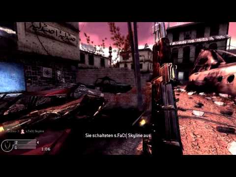 M3les - Sick | CoD 4 Frag | HD |
