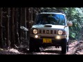 ジオランダーM/T新型195 vs 従来型185 ジムニーJB23インプレッション
