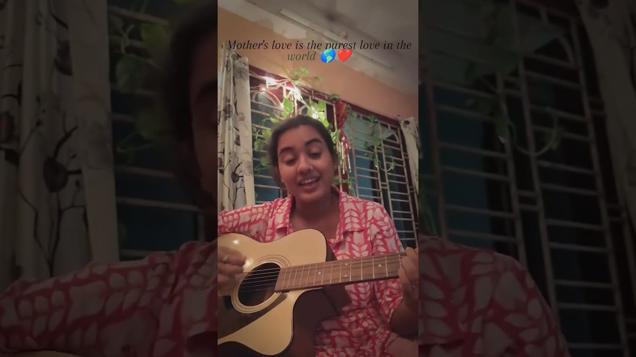 Luka chupi guitar cover female .