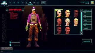 DUE PROCESS: Giving away copies of the game! Devs making plans shooting mans