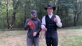 Bare Bones Bullwhip Discussion