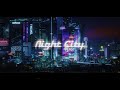 Night city  a cyberpunk 2077 chillwave  synthwave  retrowave mix 