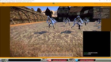 Fantasy Project - More Caverns  #gamedev #leveldesign #unity3d (Part 13)