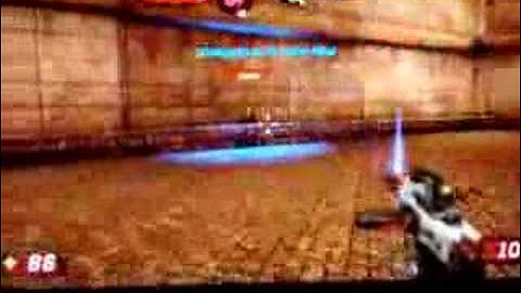 PS3: CTF-DJ-Diamond2k7 (Weapons) for UT3