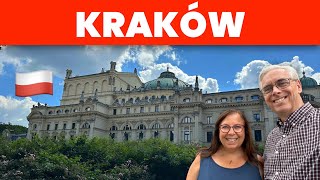 Kraków Tour: A Hidden Gem in the Heart of Poland