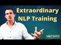 Extraordinary nlp training online