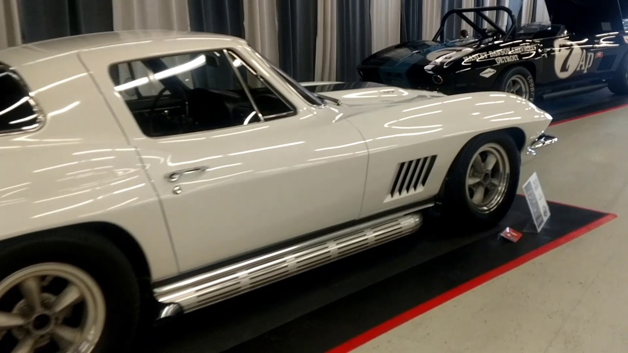 9 Of 20 1967 L88 Corvettes Made You 9 Of 20 1967 L88 Corvettes Made
