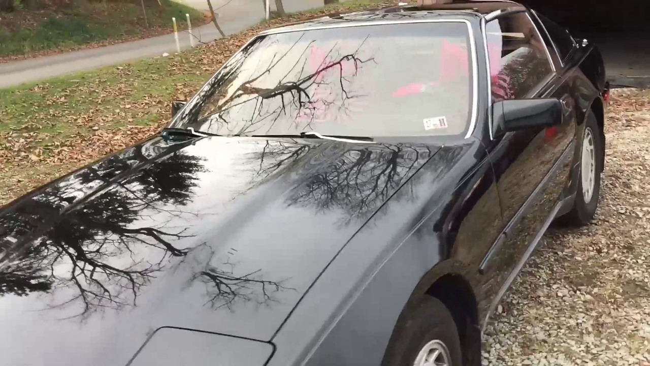 camera iphone 8 plus apk Introducing To You All My Dream Car, My 1988 Nissan 300ZX