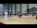 Railways vs Asam || highlight match 😱king of volleyball