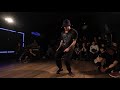 Popping dance / pro Zlob vs SSS Kvartirnik battle