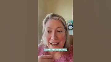 31 days of Prioritizing Your Sanity with Jes Marcy | Day 21 #shorts