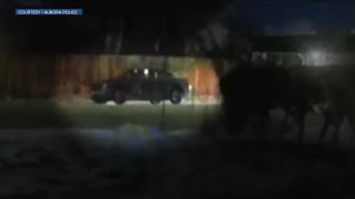 Aurora police asking for Colorado's help finding assault and kidnapping suspect