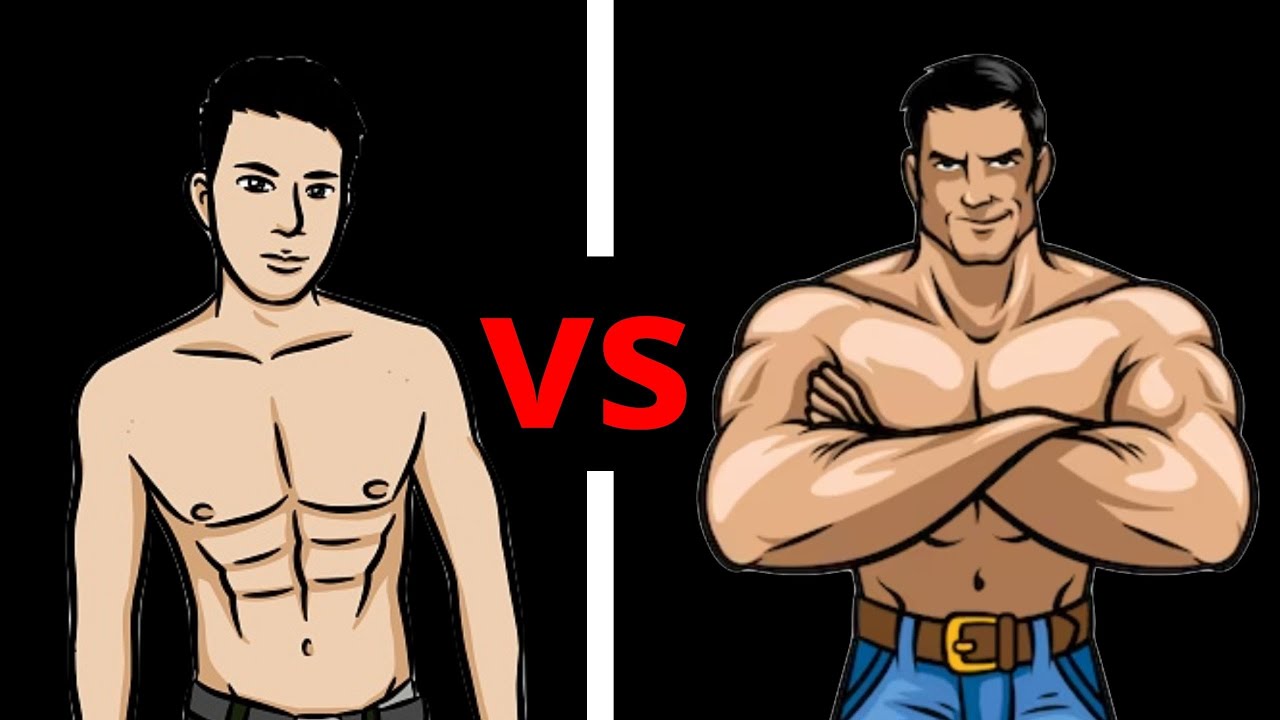 Los Rasgos MÁS ATRACTIVOS para las Mujeres (según las Investigaciones)