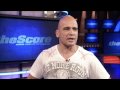 Bas Rutten's Rules For Dating His Daughter