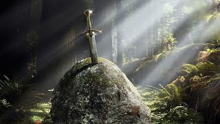 The story of Excalibur Details