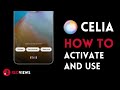 HUAWEI Celia Assistant How To ACTIVATE And USE HUAWEI Smartphone Tutorial HUAWEI Celia Assistant How To ACTIVATE And USE HUAWEI Smartphone Tutorial