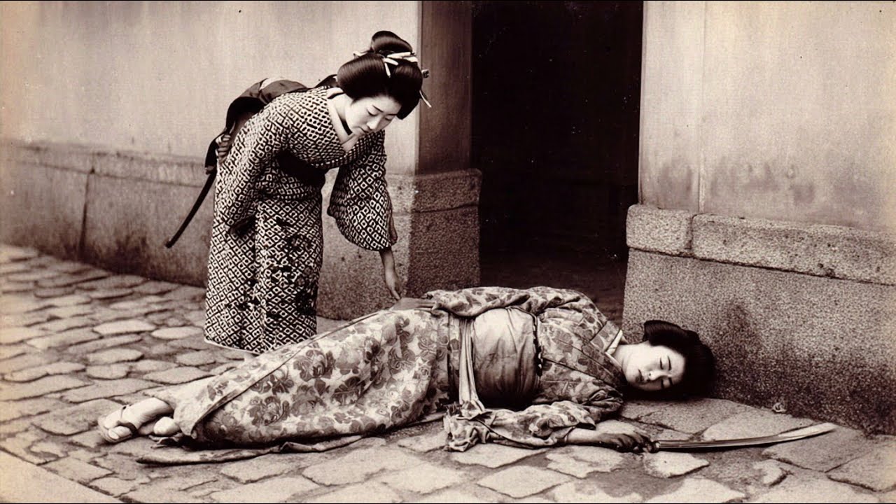 過去の狂気：震えが止まらない衝撃的な写真120枚！