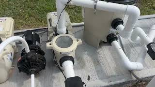Pentair 011028 IntelliFlo VS Pool Pump Review, Quiet and energy efficient, easy install