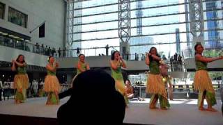 Aloha Yokohama　2009 ②