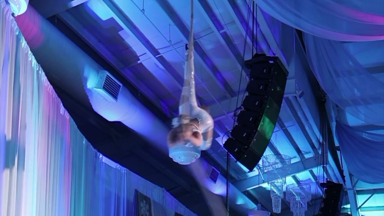 Spin and Sparkle: Spanish Web Demo Reel