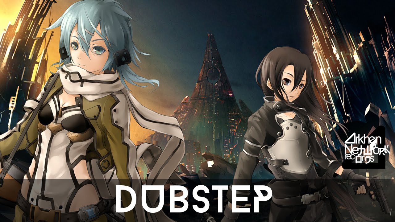 [Dubstep] Nitrix - Zenith