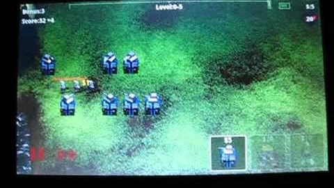 10 inch slim cortex a9 android tablet opad a10  robot defence